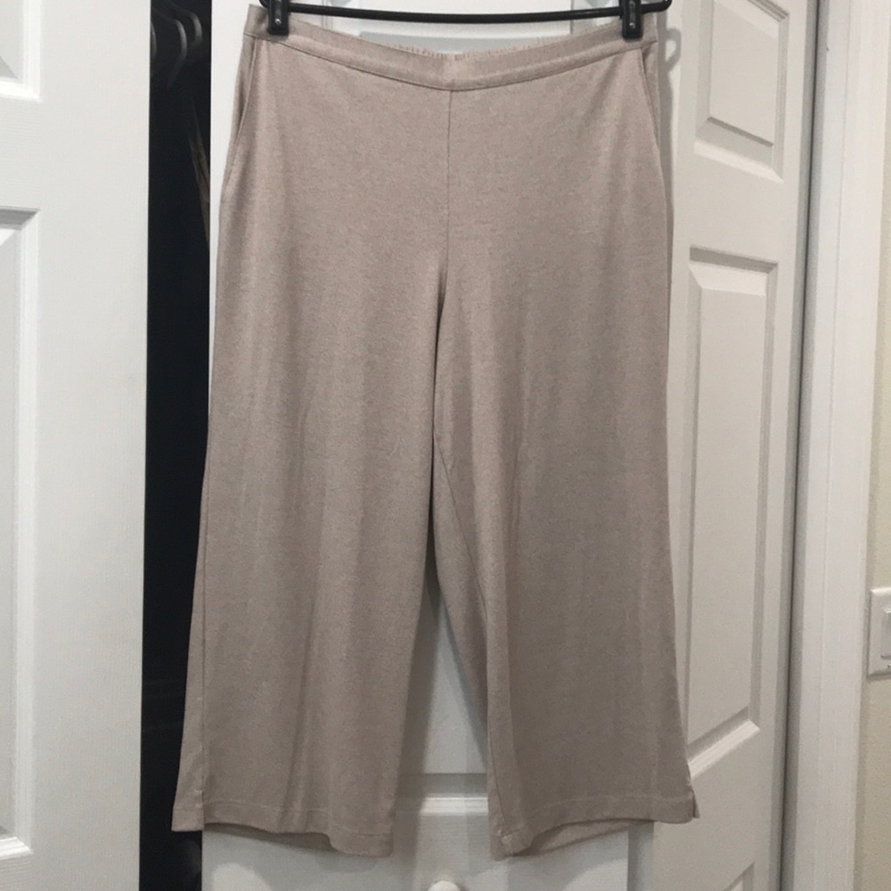 Crop Pants